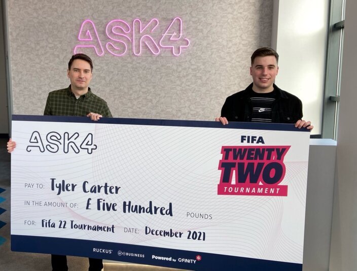 FIFA+Turniej 