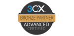 Brązowy Partner 3CX