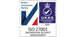 Akredytacja ISO 27001