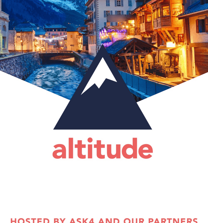 Baner internetowy ASK4 1680 Altitude 2026 
