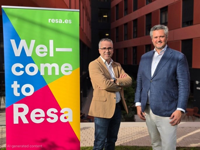 Resa i ASK4 