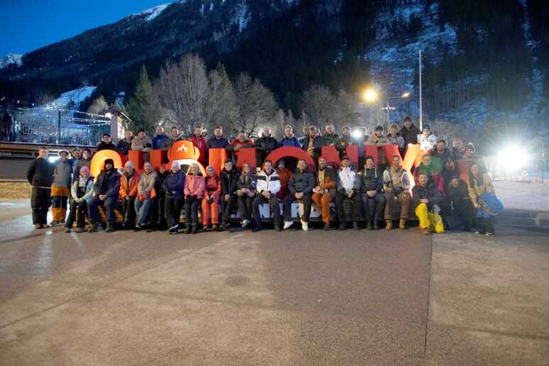 Zdjęcie zespołu Altritude26 